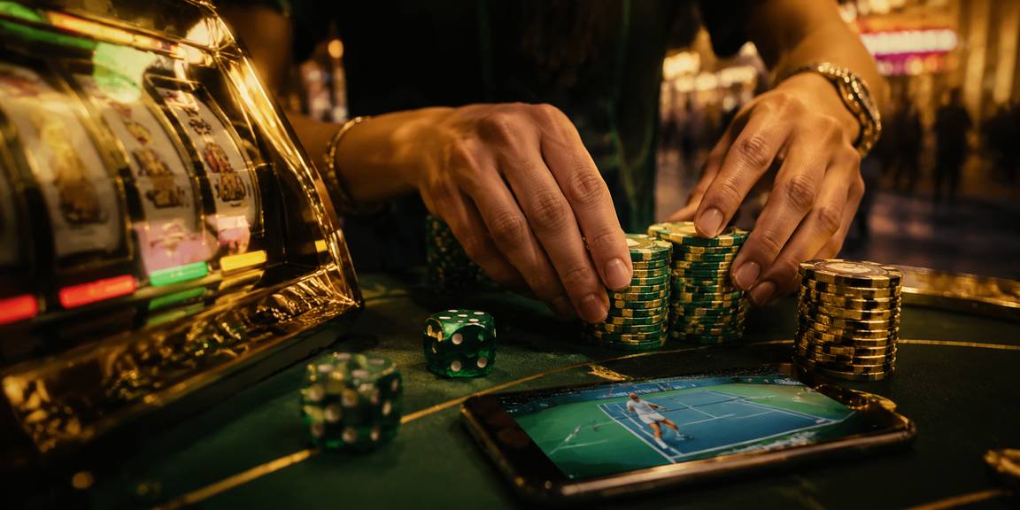 fbi88 Những Gì Bạn Thấy Trong Phòng Demo Baccarat